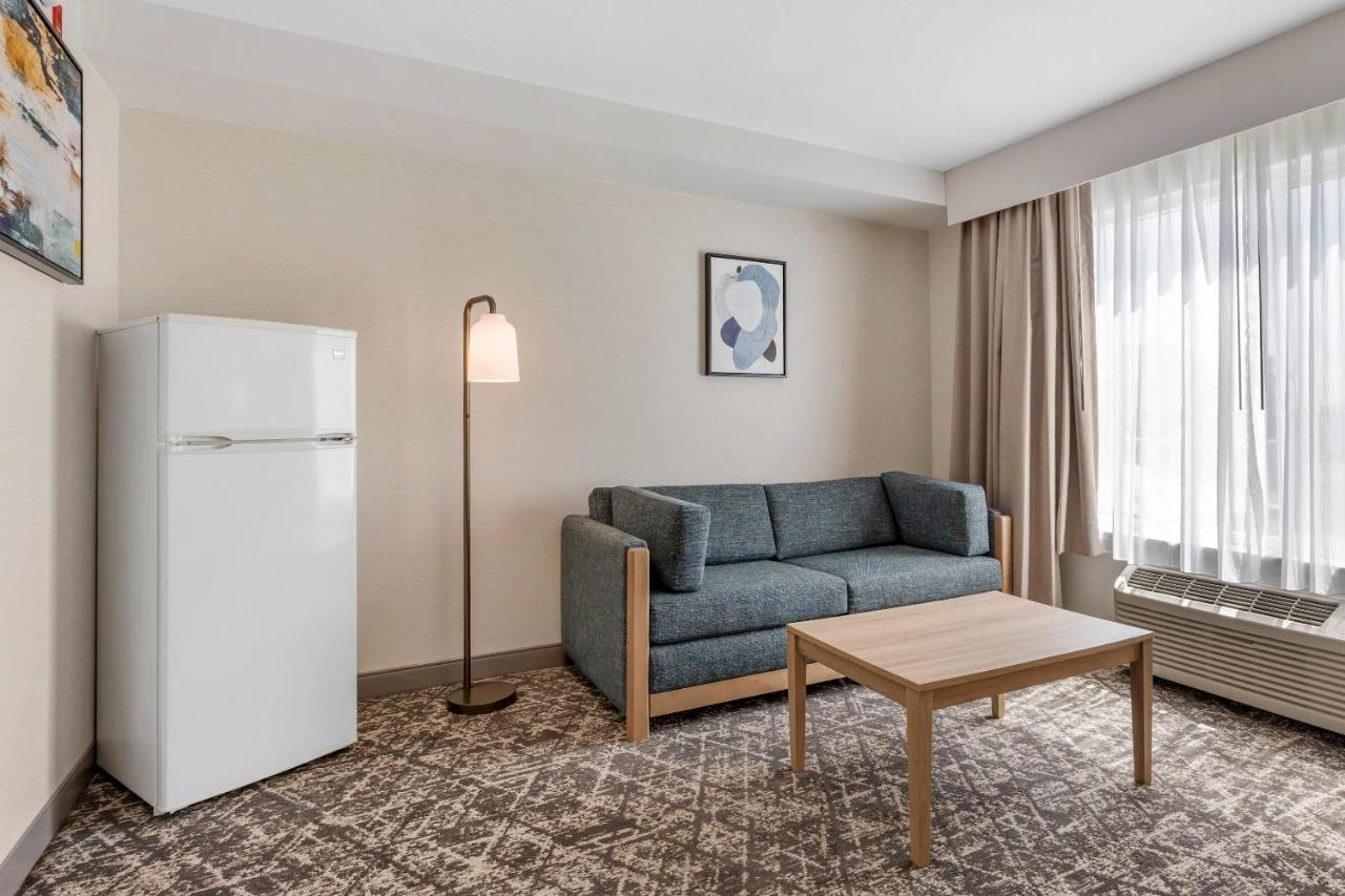 | Fairfield Inn & Suites Modesto