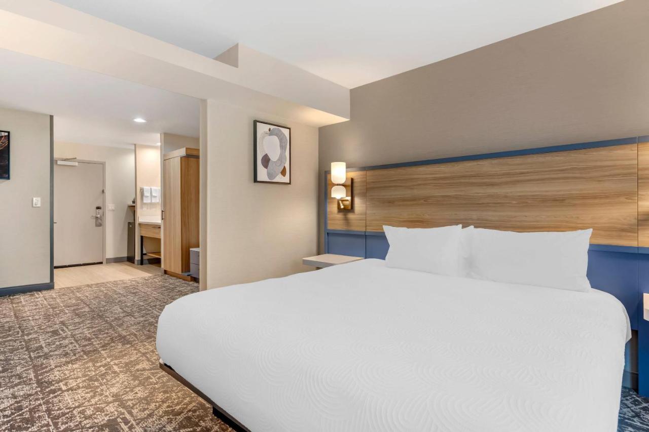 | Fairfield Inn & Suites Modesto