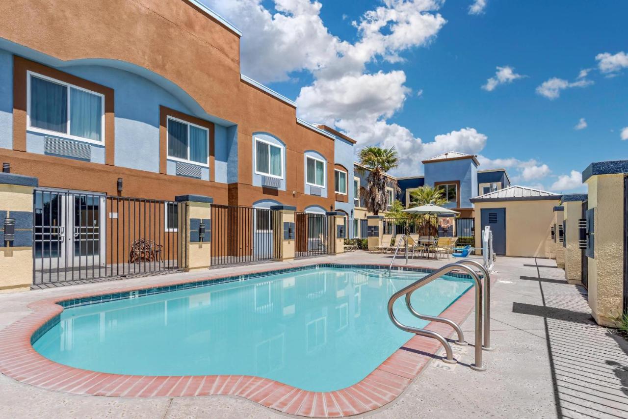 | Fairfield Inn & Suites Modesto