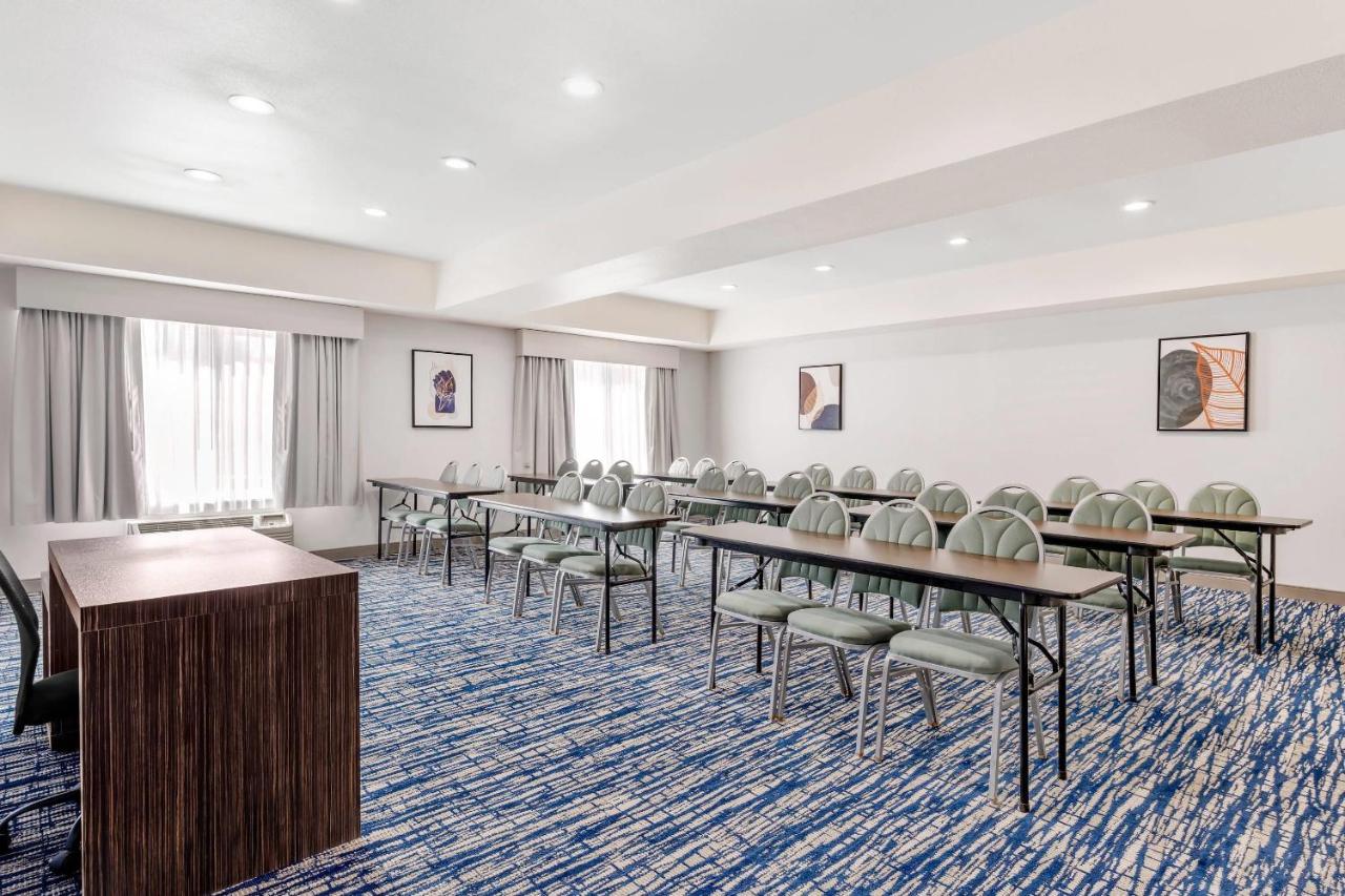 | Fairfield Inn & Suites Modesto