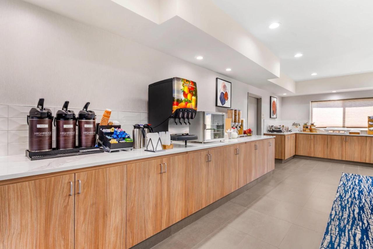 | Fairfield Inn & Suites Modesto