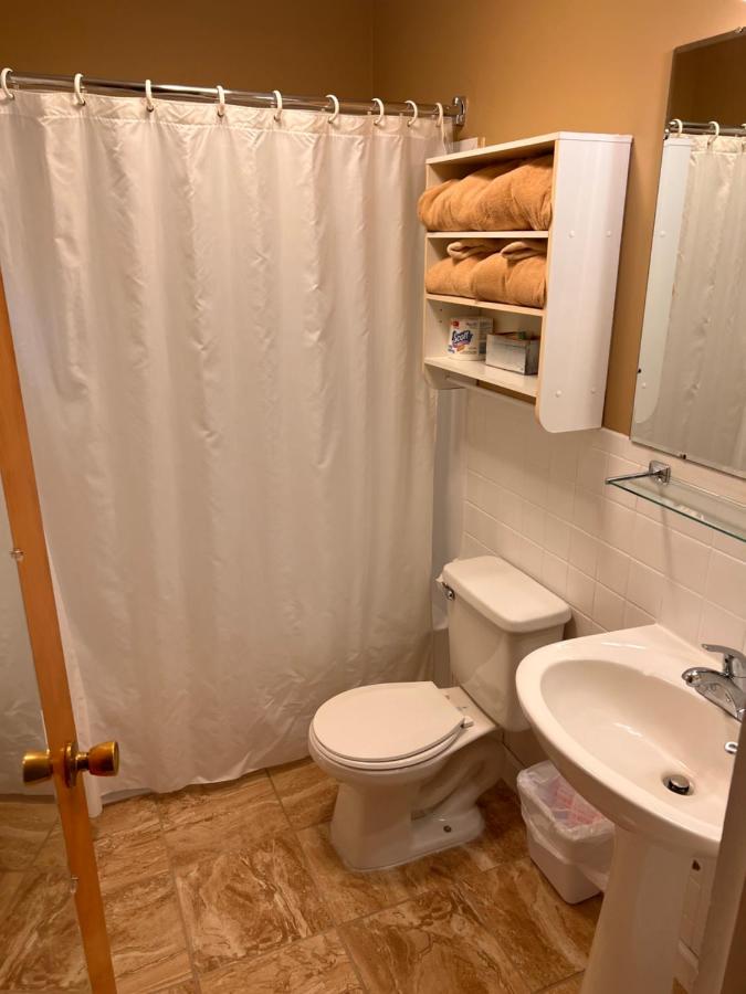  | Ledge Rock at Whiteface
