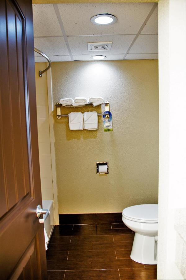 Queen Room with Two Queen Beds - Non-Smoking at Days Inn by Wyndham Joplin