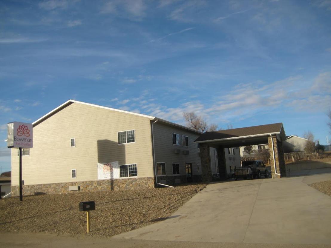  | Bowman Inn and Suites