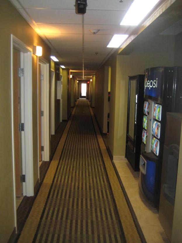 | Bowman Inn and Suites