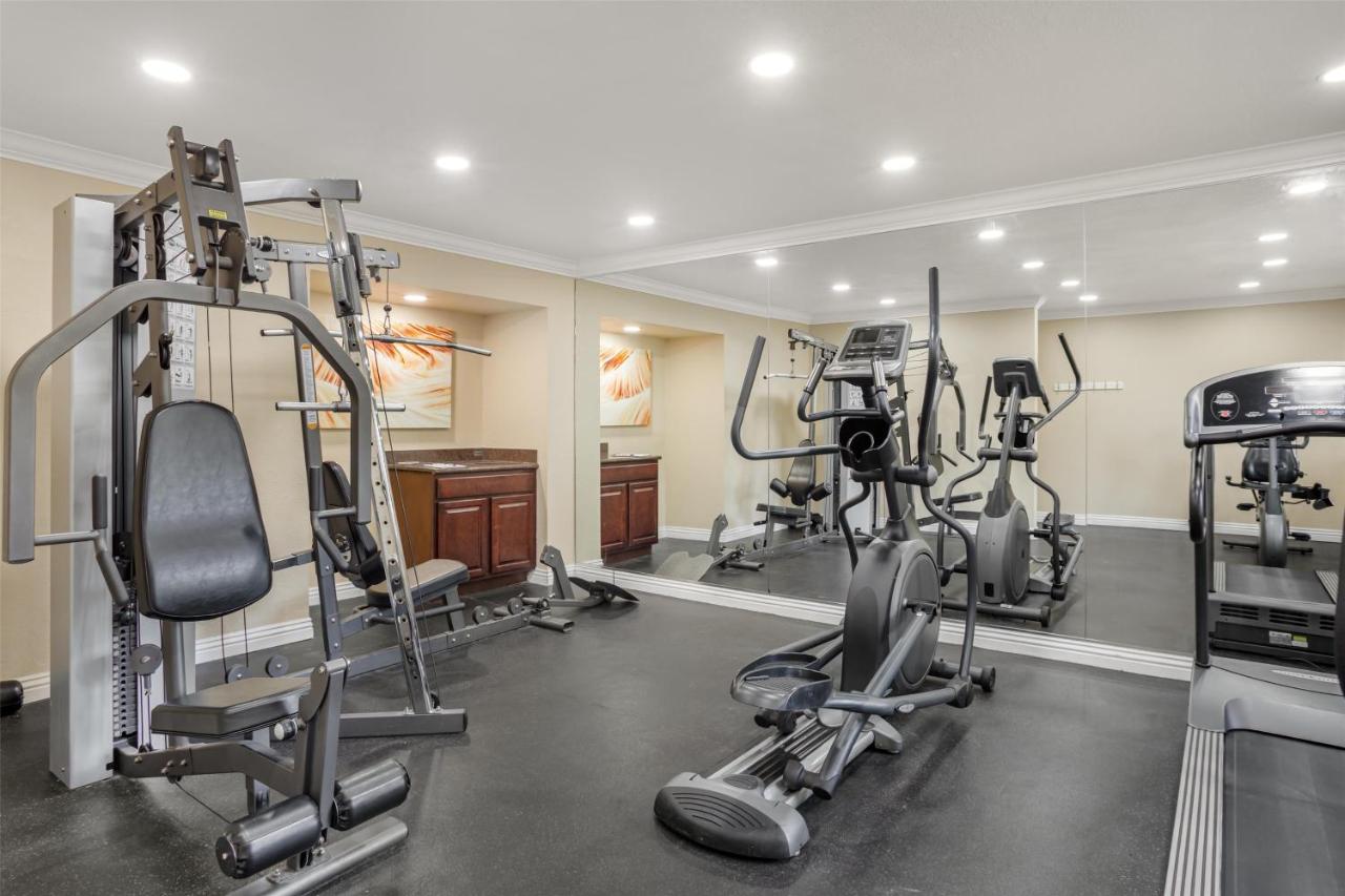 | Best Western Gold Country Inn