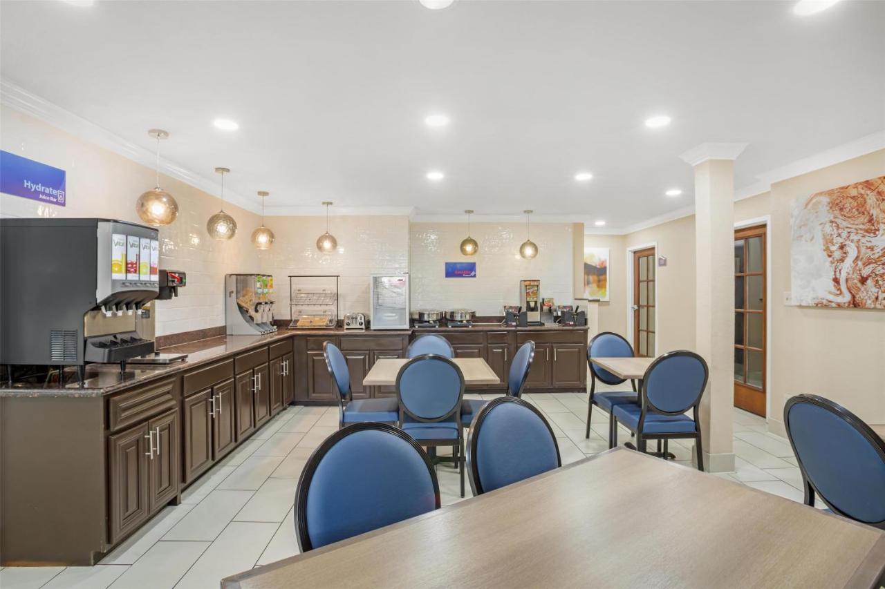 | Best Western Gold Country Inn