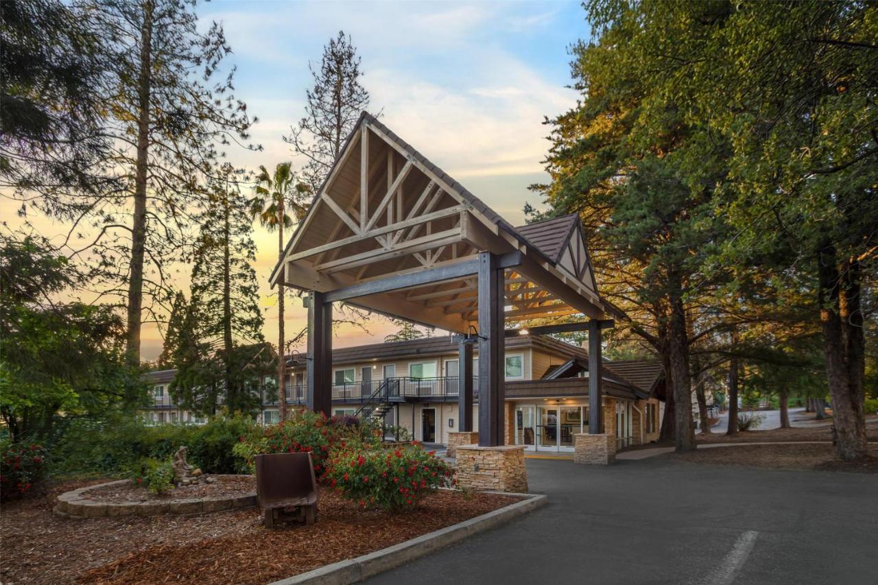 | Best Western Gold Country Inn