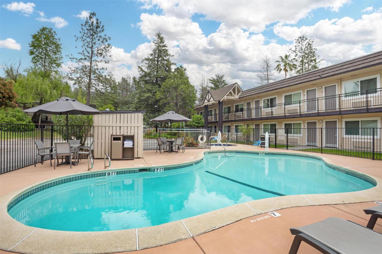 | Best Western Gold Country Inn
