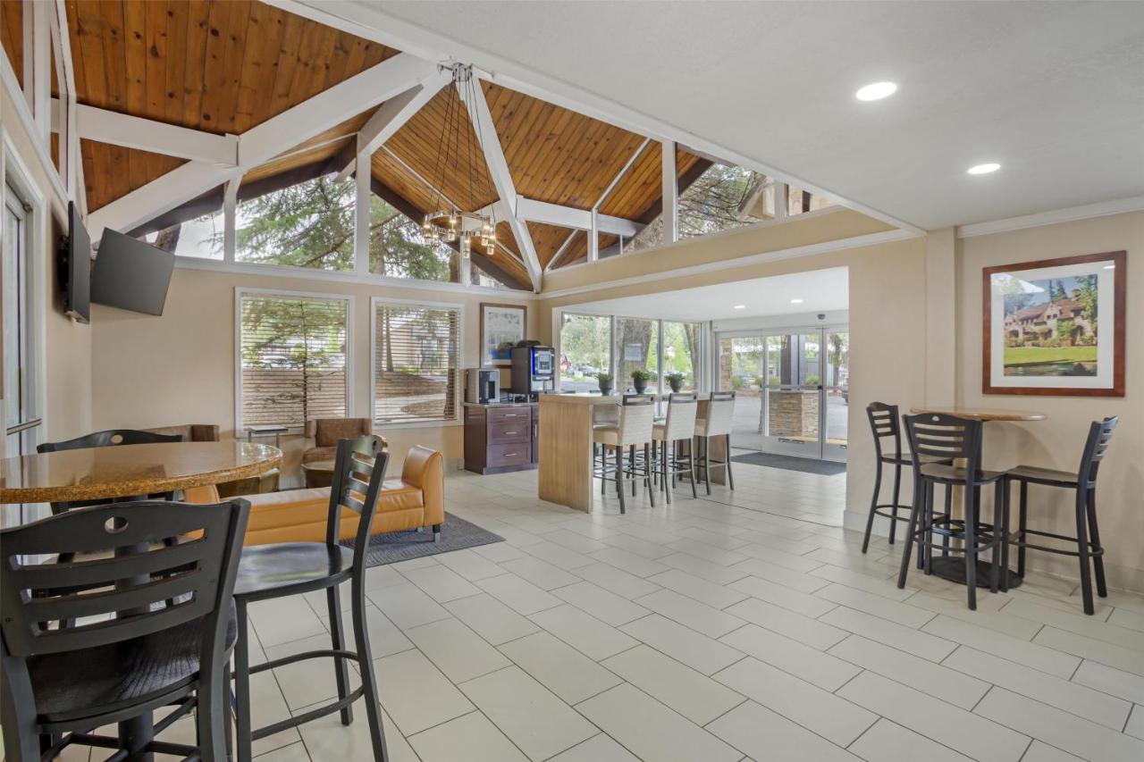 | Best Western Gold Country Inn