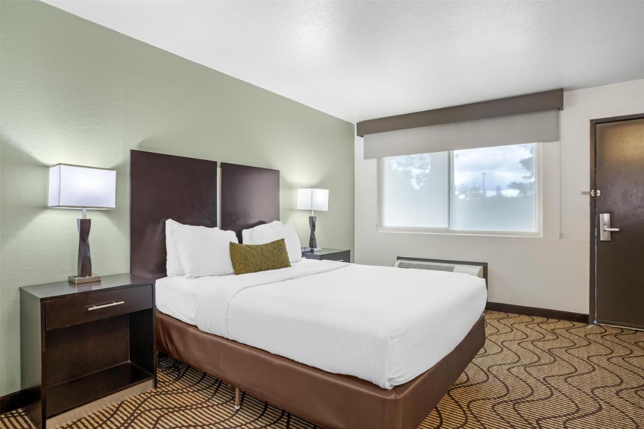 | Best Western Gold Country Inn