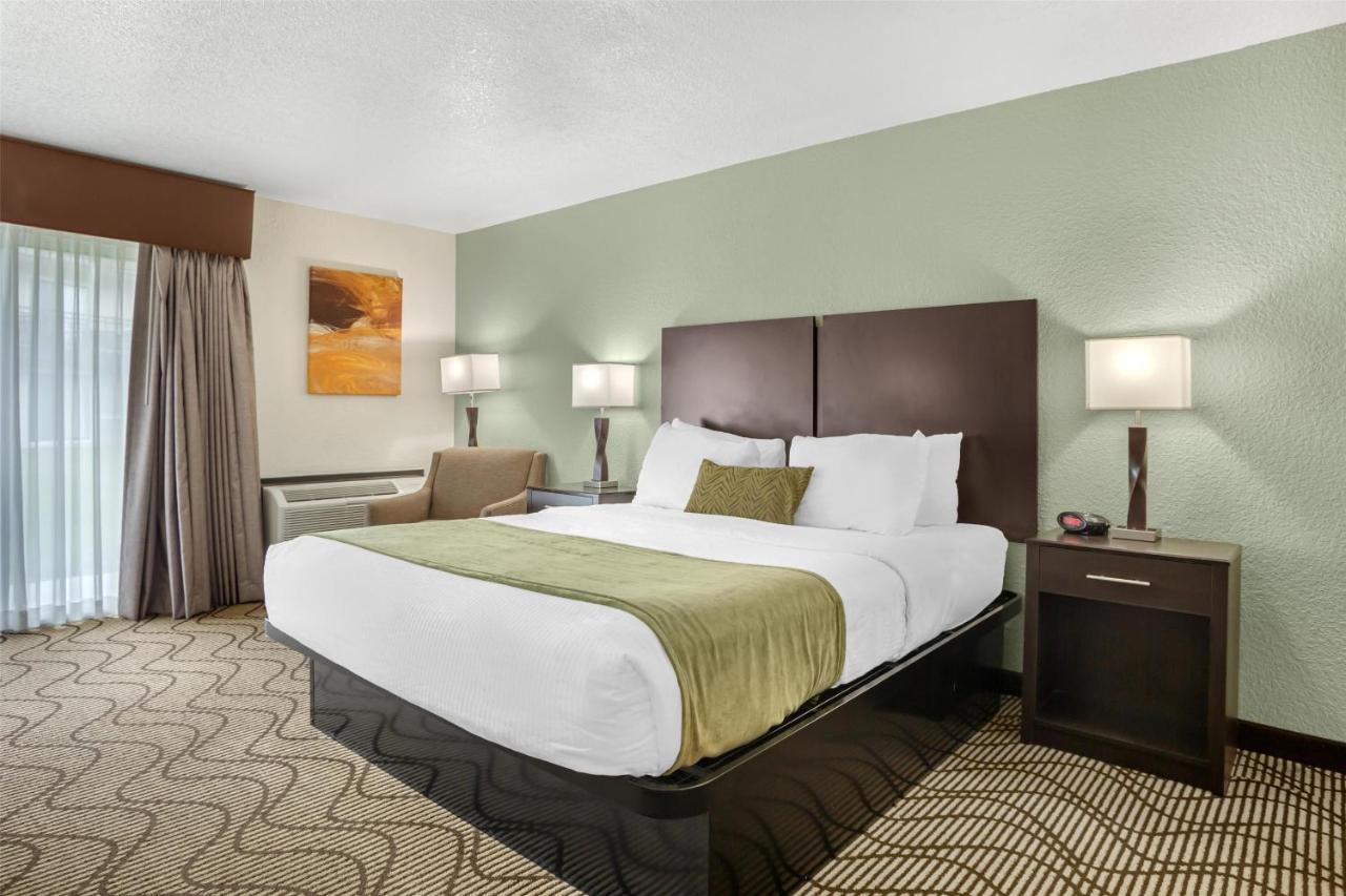 | Best Western Gold Country Inn
