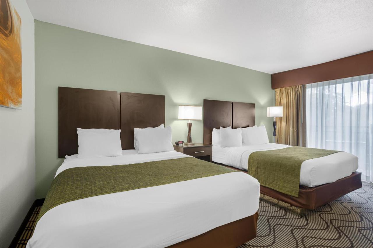 | Best Western Gold Country Inn