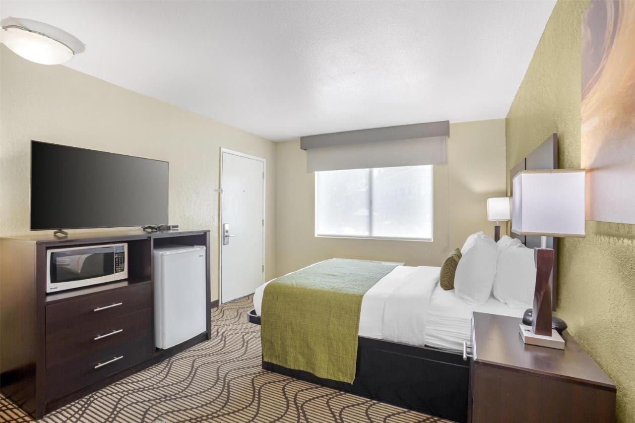  | Best Western Gold Country Inn
