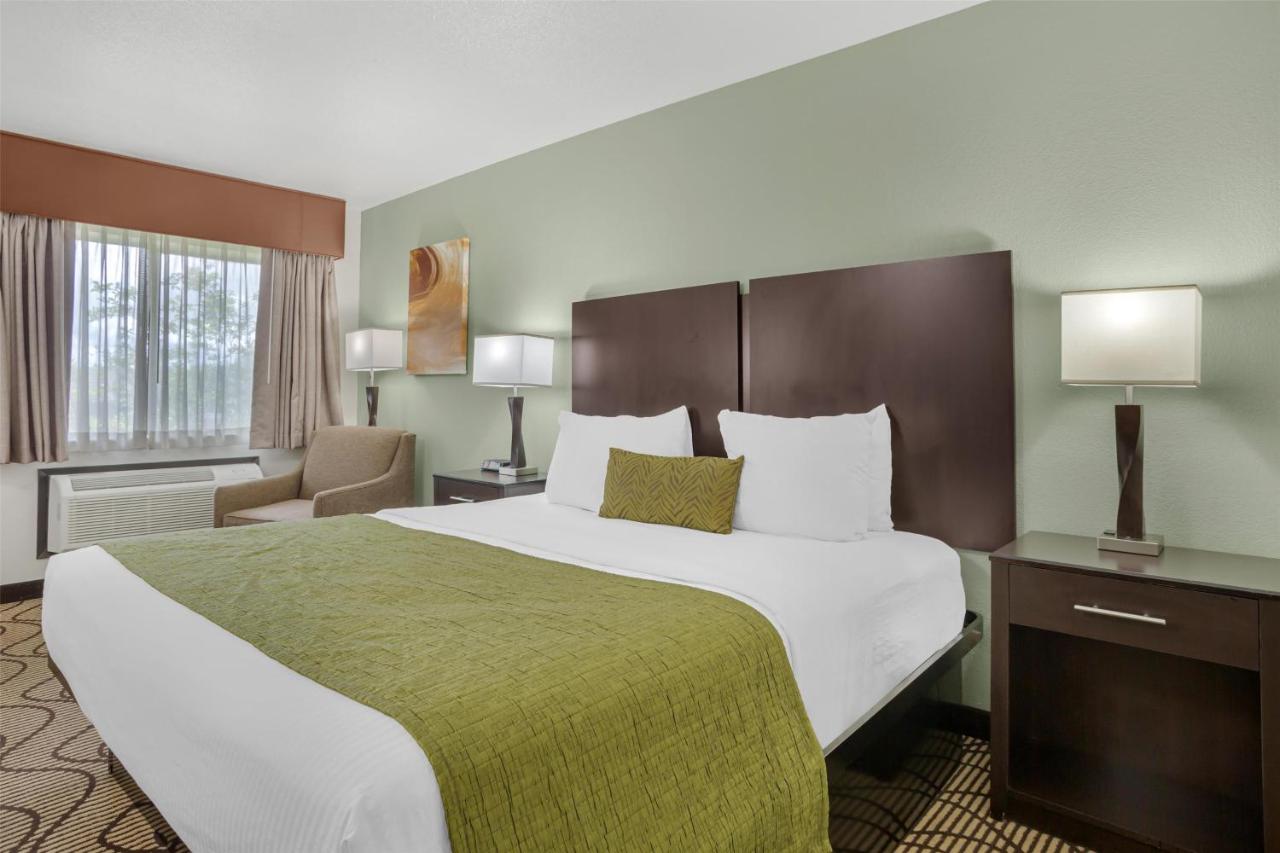 | Best Western Gold Country Inn