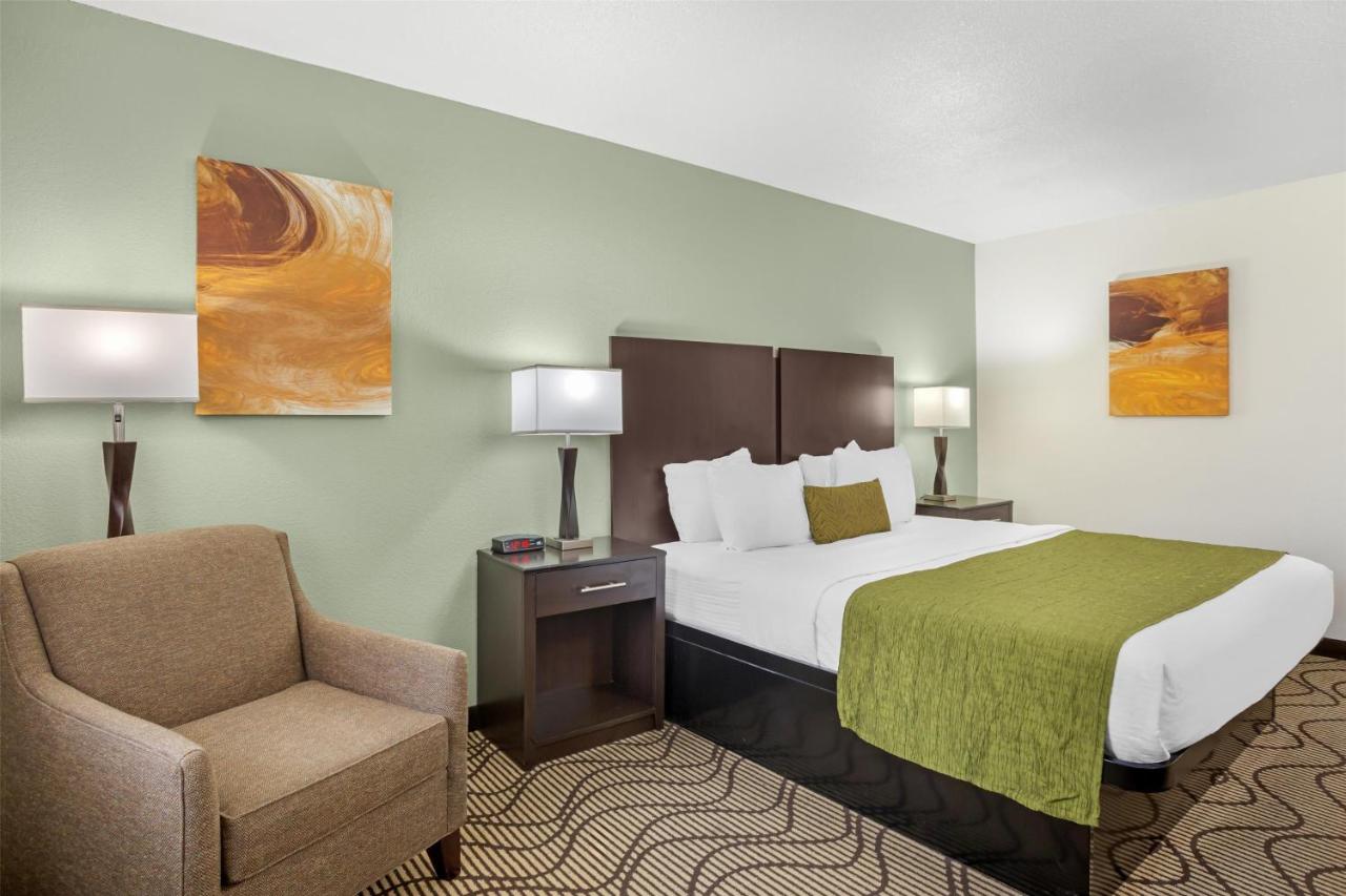 | Best Western Gold Country Inn