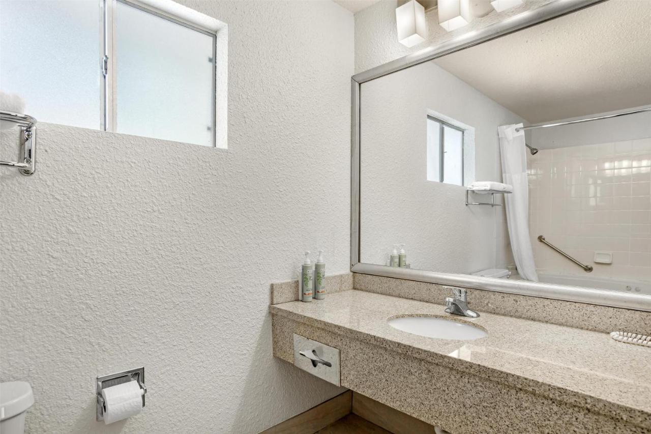 | Best Western Gold Country Inn