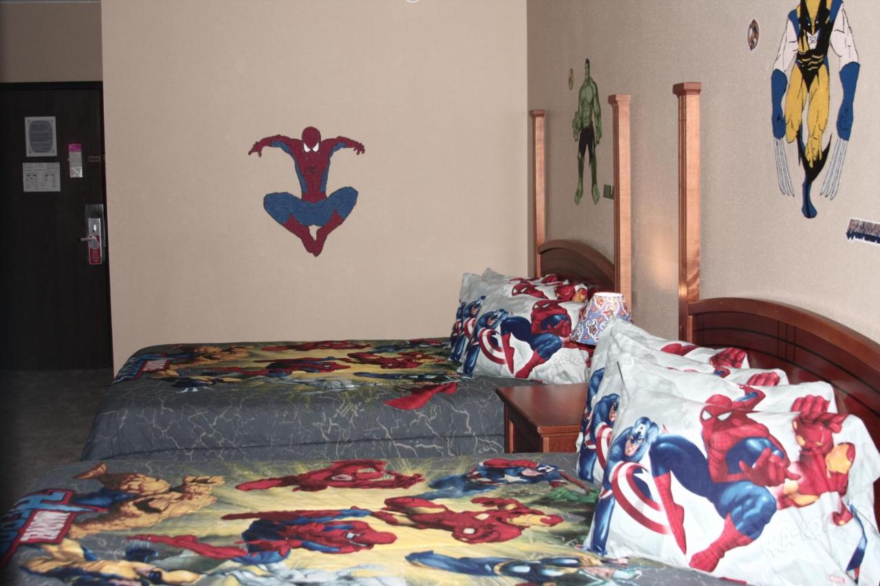  | Gladstone Inn and Suites
