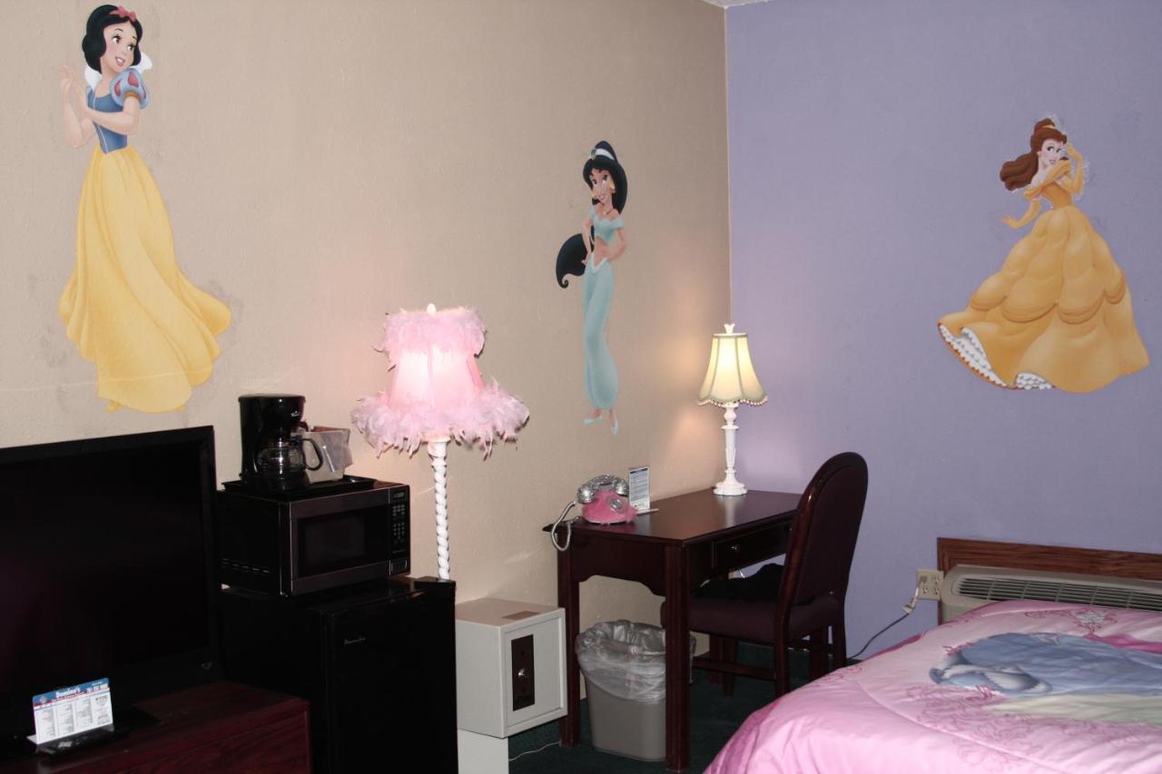  | Gladstone Inn and Suites