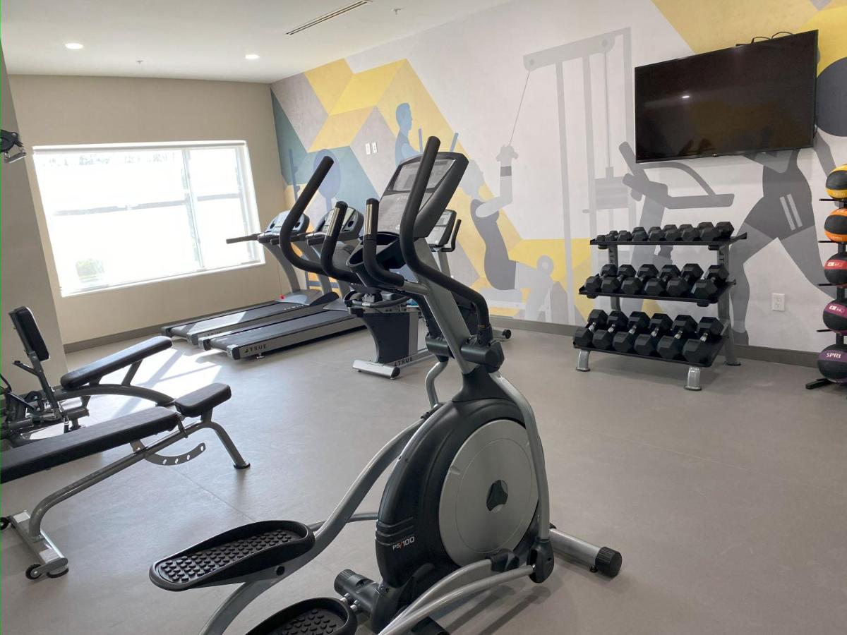  | Best Western Plus Executive Residency Antioch Inn