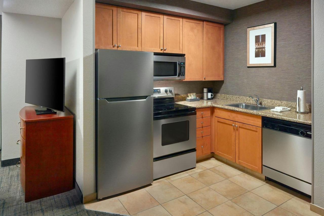 | Residence Inn by Marriott National Harbor Washington, D.C. Area