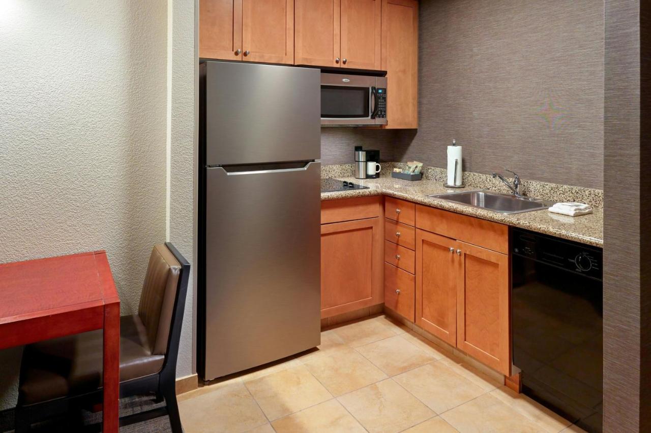 | Residence Inn by Marriott National Harbor Washington, D.C. Area