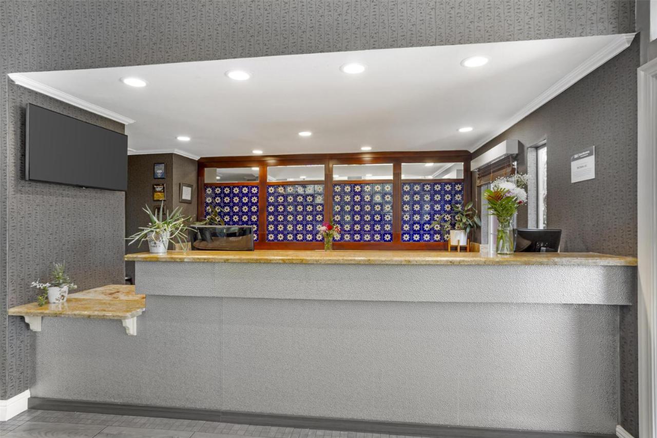  | Best Western Plus Dixon Davis