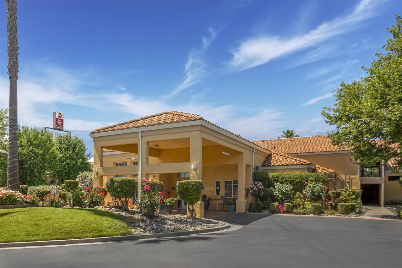  | Best Western Plus Dixon Davis