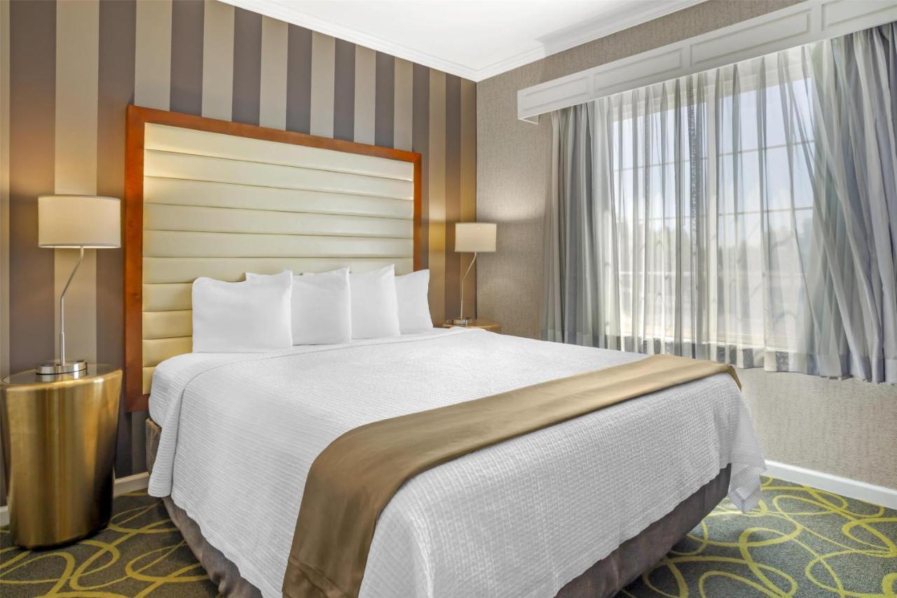  | Best Western Plus Dixon Davis