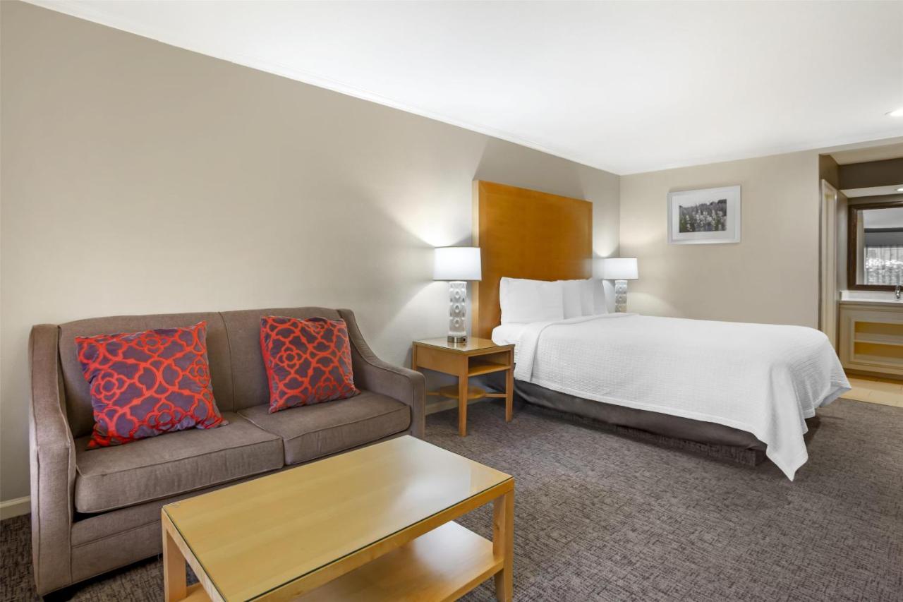 King Room - Non-Smoking at Best Western Plus Dixon Davis