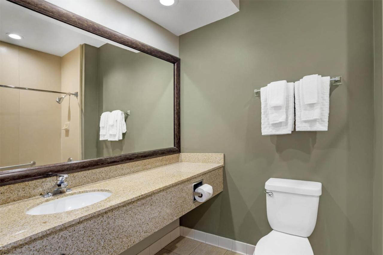  | Best Western Plus Dixon Davis