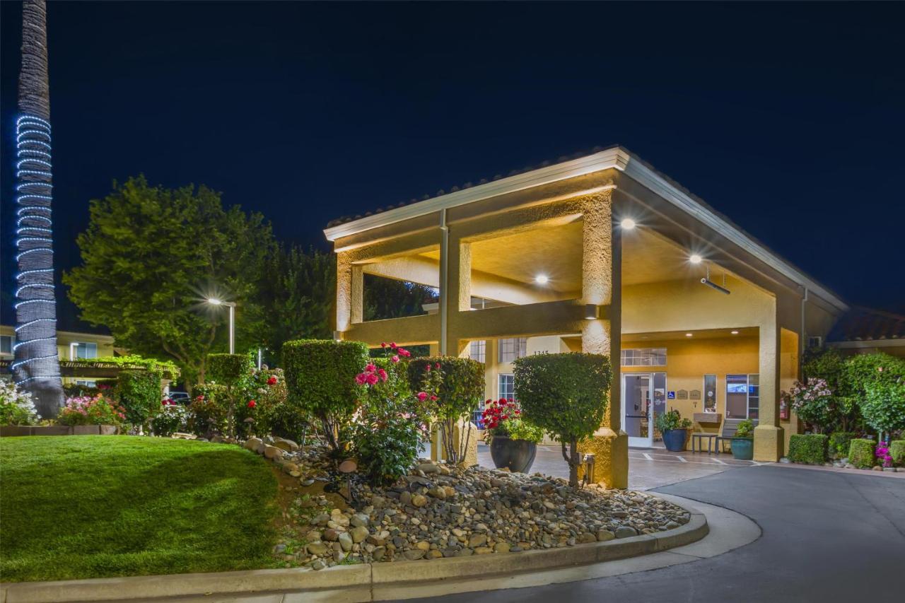  | Best Western Plus Dixon Davis