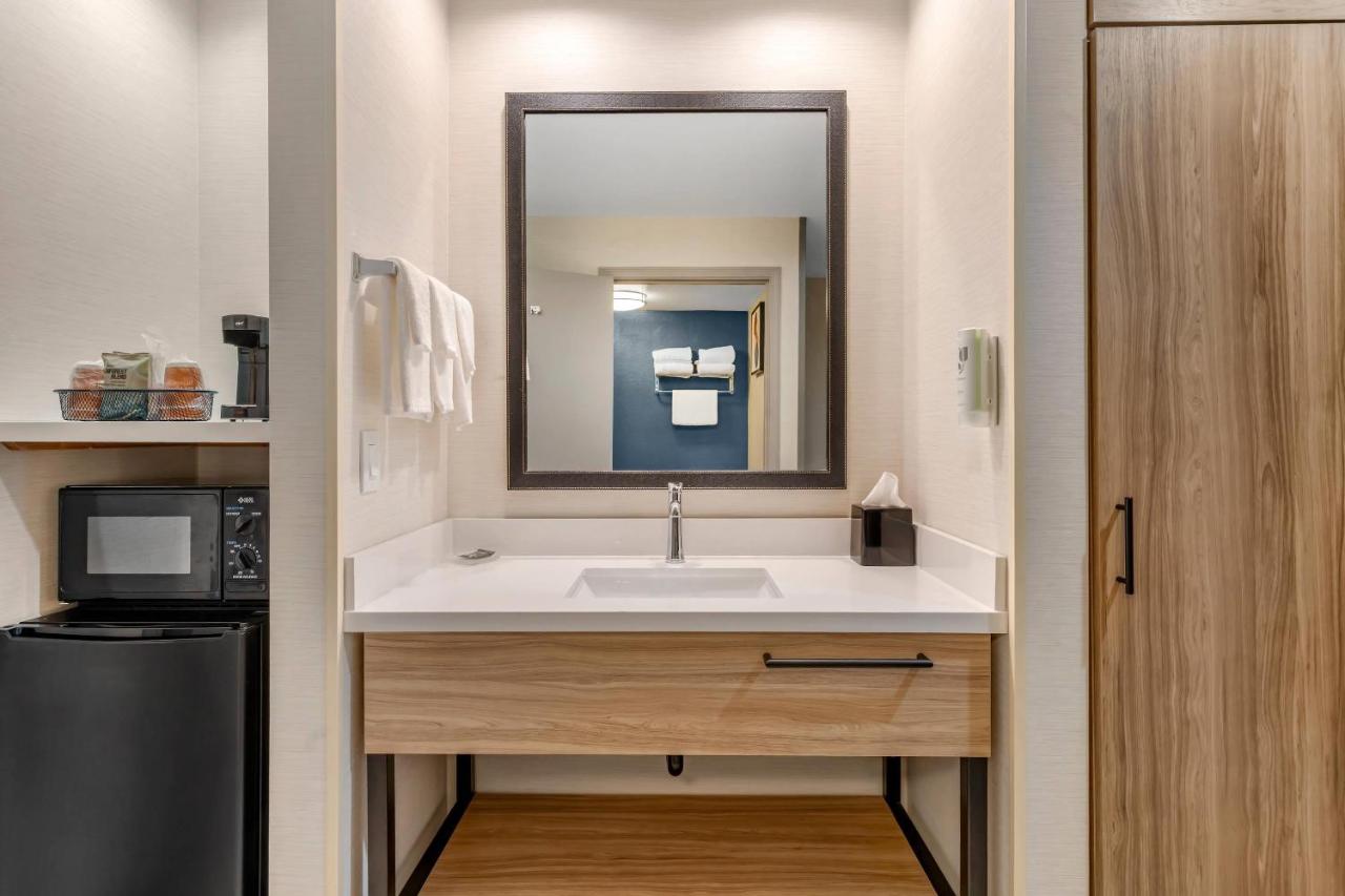 | Fairfield Inn & Suites Modesto