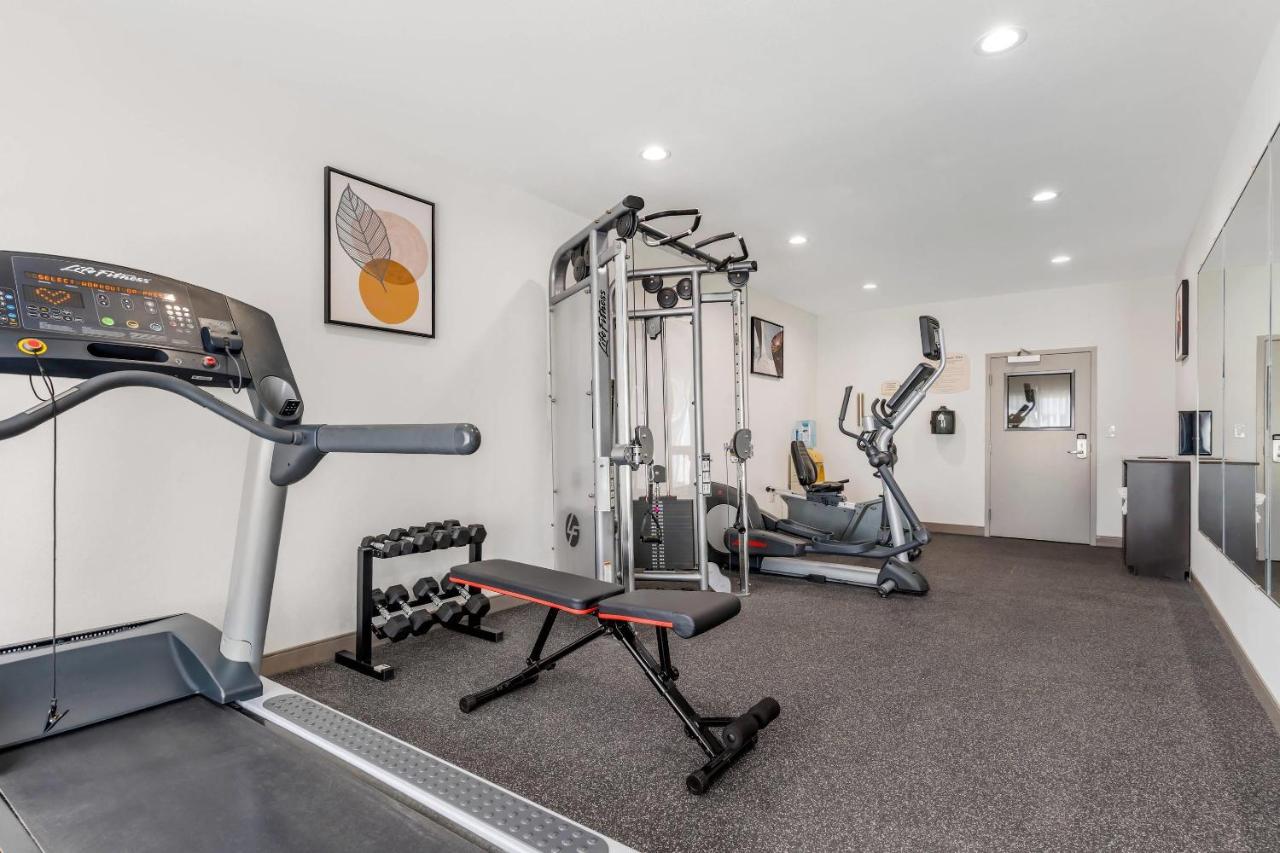 | Fairfield Inn & Suites Modesto