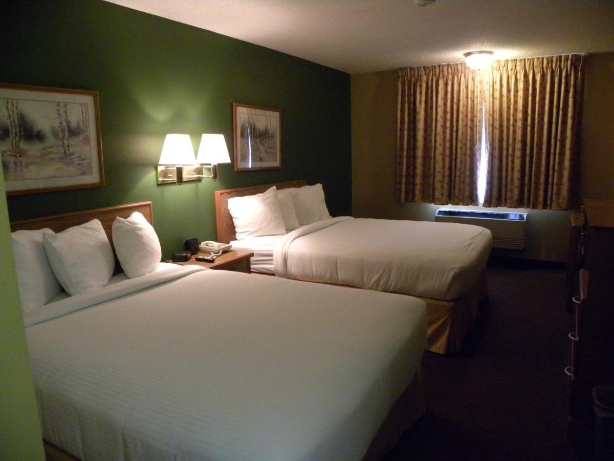 | New Victorian Inn & Suites Kearney