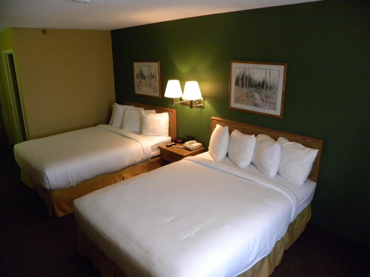 | New Victorian Inn & Suites Kearney