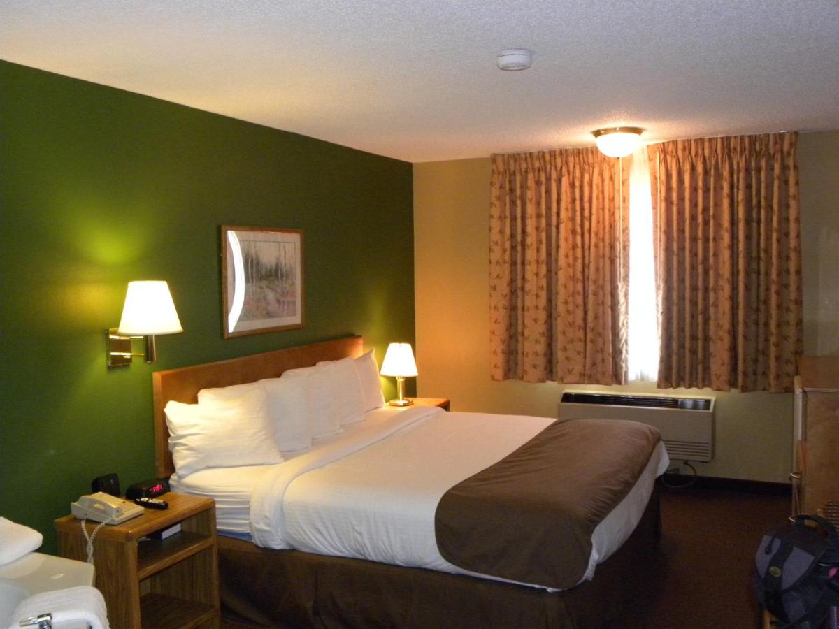 | New Victorian Inn & Suites Kearney