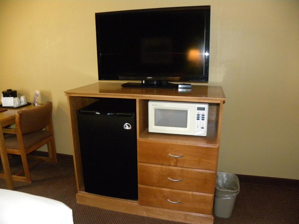 | New Victorian Inn & Suites Kearney