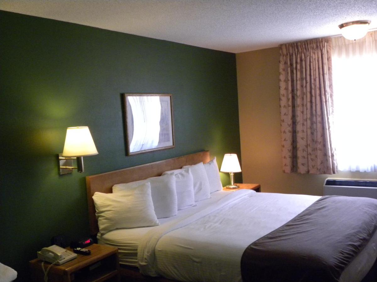 | New Victorian Inn & Suites Kearney