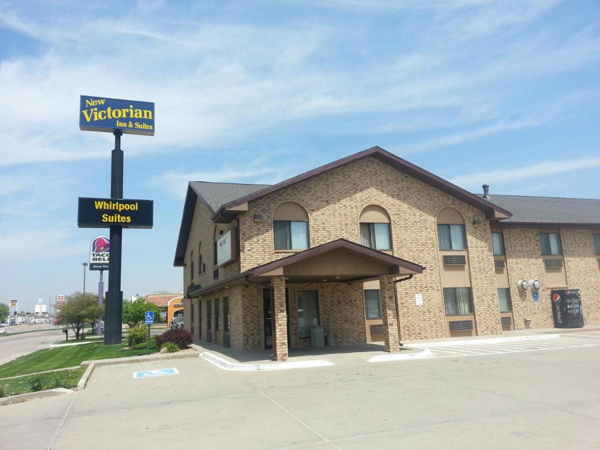 | New Victorian Inn & Suites Kearney