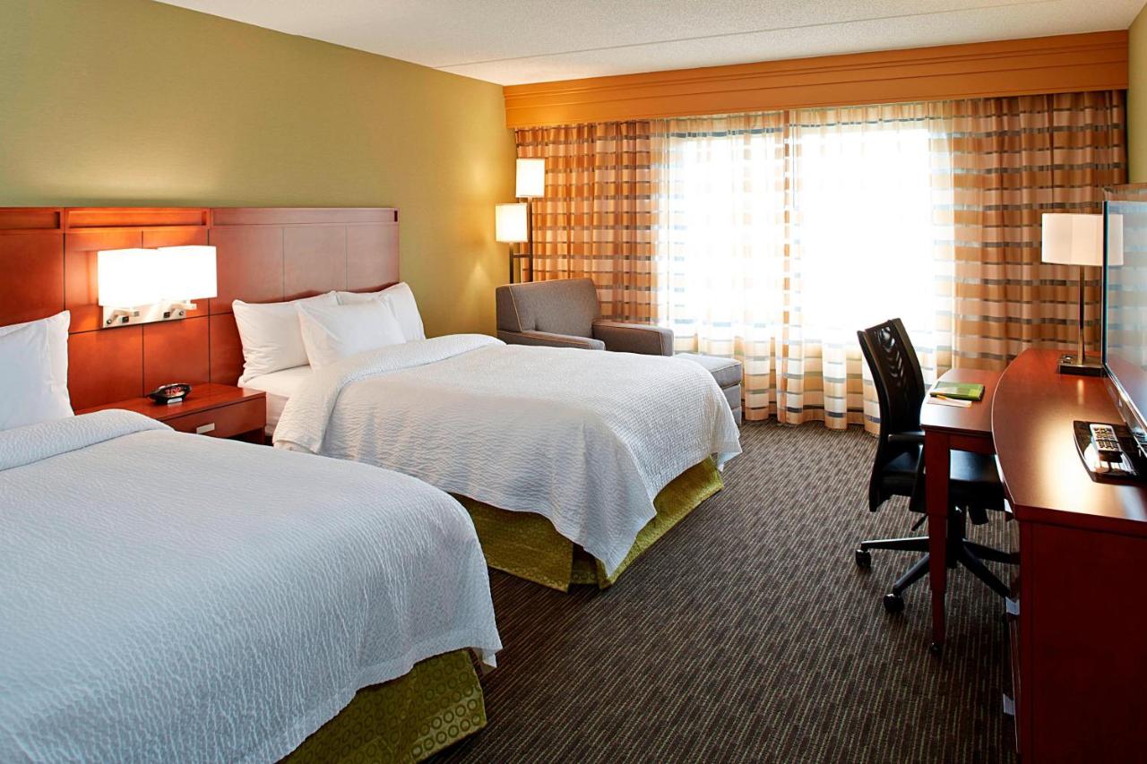  | Courtyard by Marriott Ithaca Airport/University