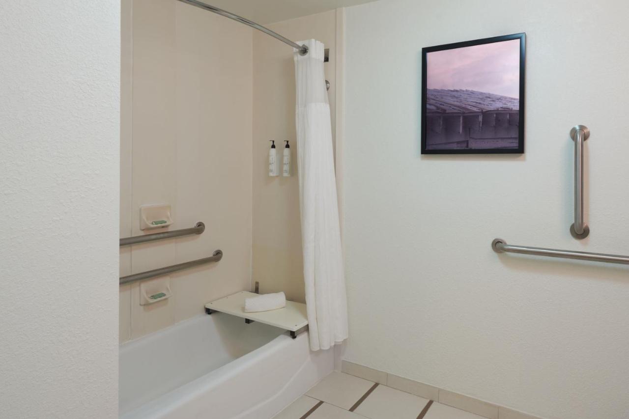  | Fairfield Inn & Suites Orlando Int'l Drive/Convention Center