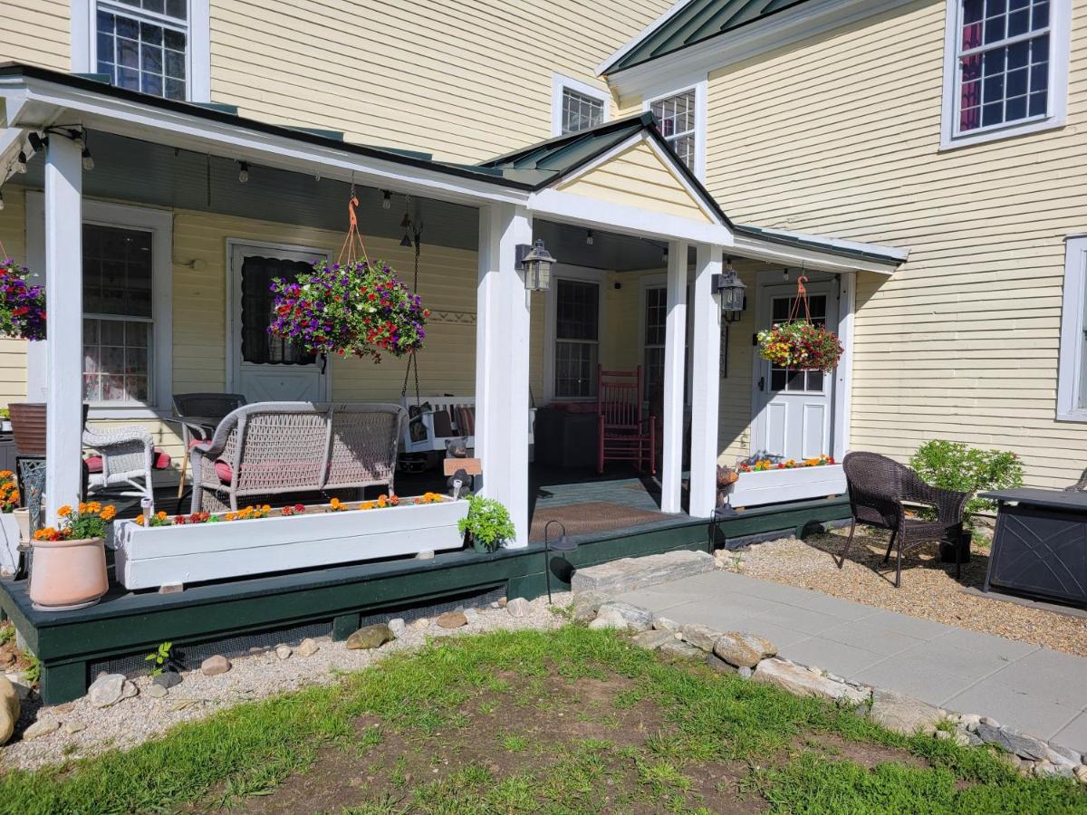 | Franklyn Farm Inn