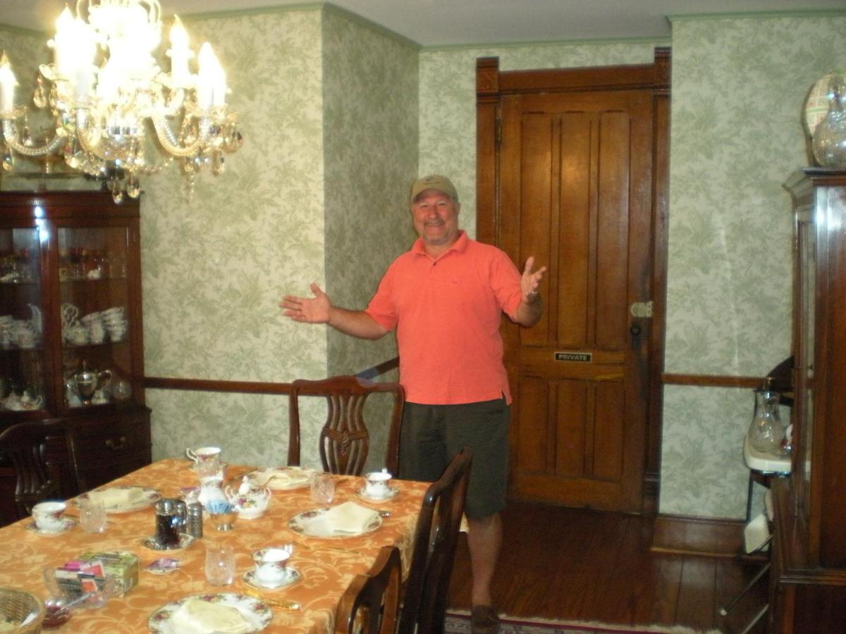| Margaretville Mountain Inn B&B