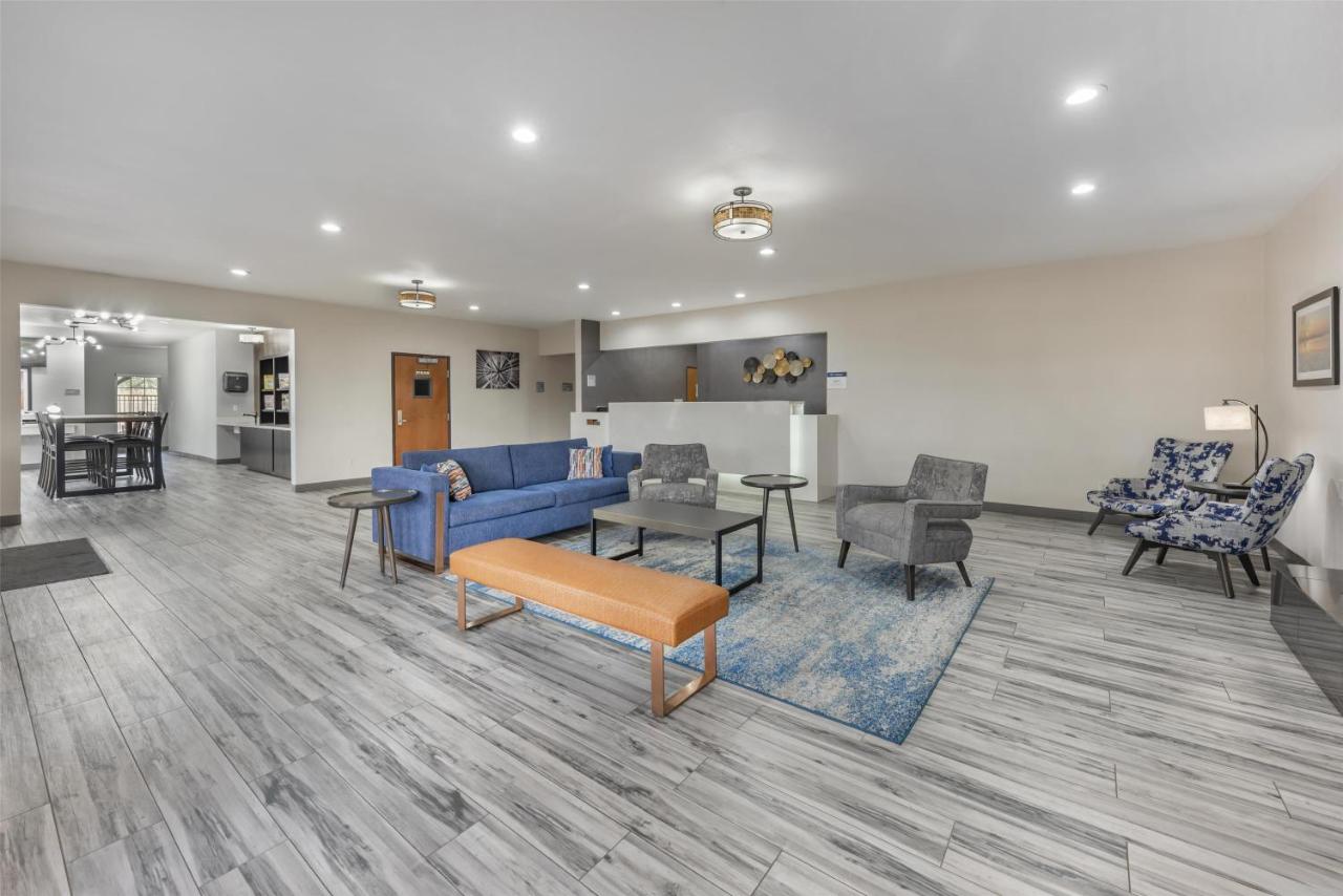  | Best Western Plus Fredericksburg