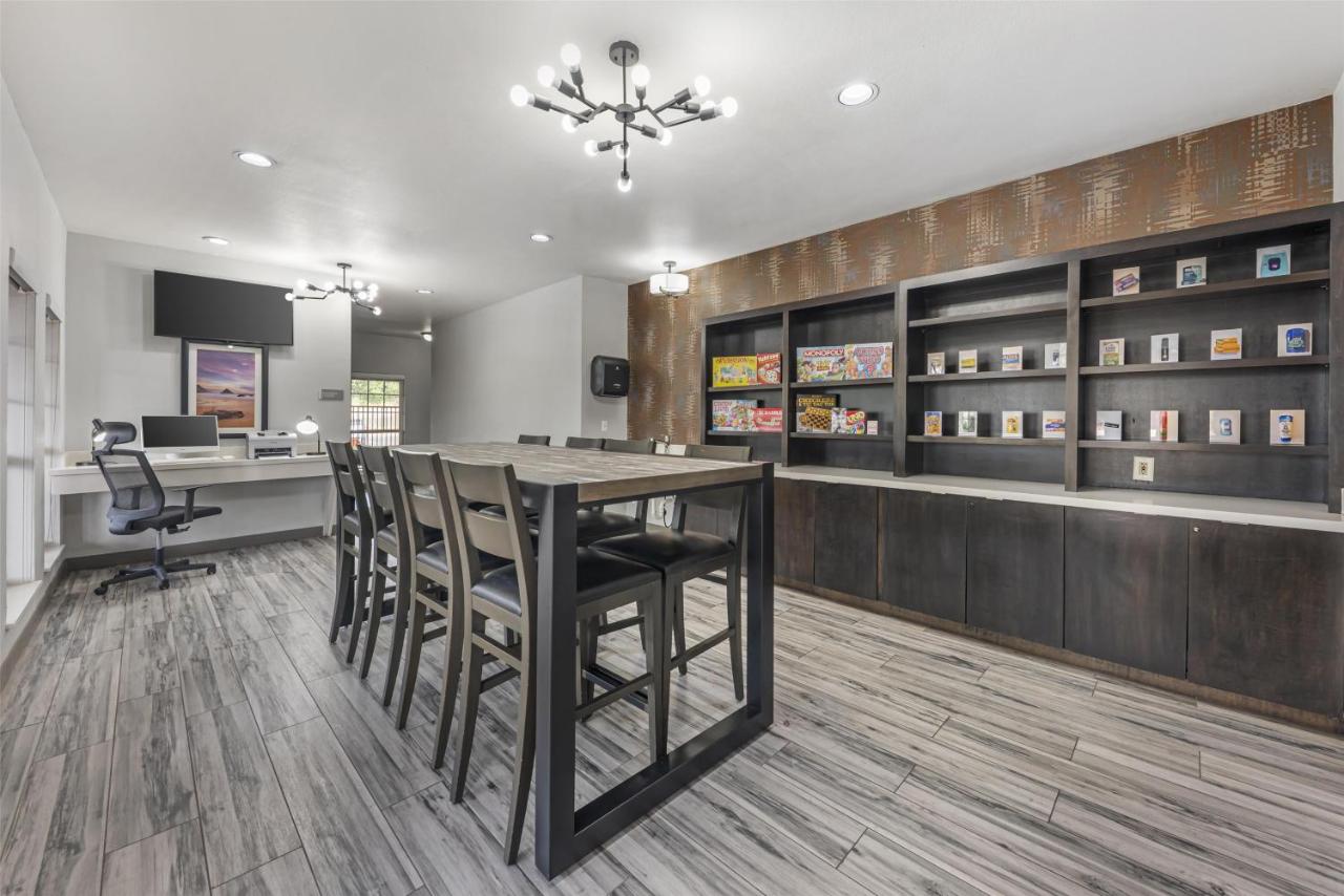  | Best Western Plus Fredericksburg