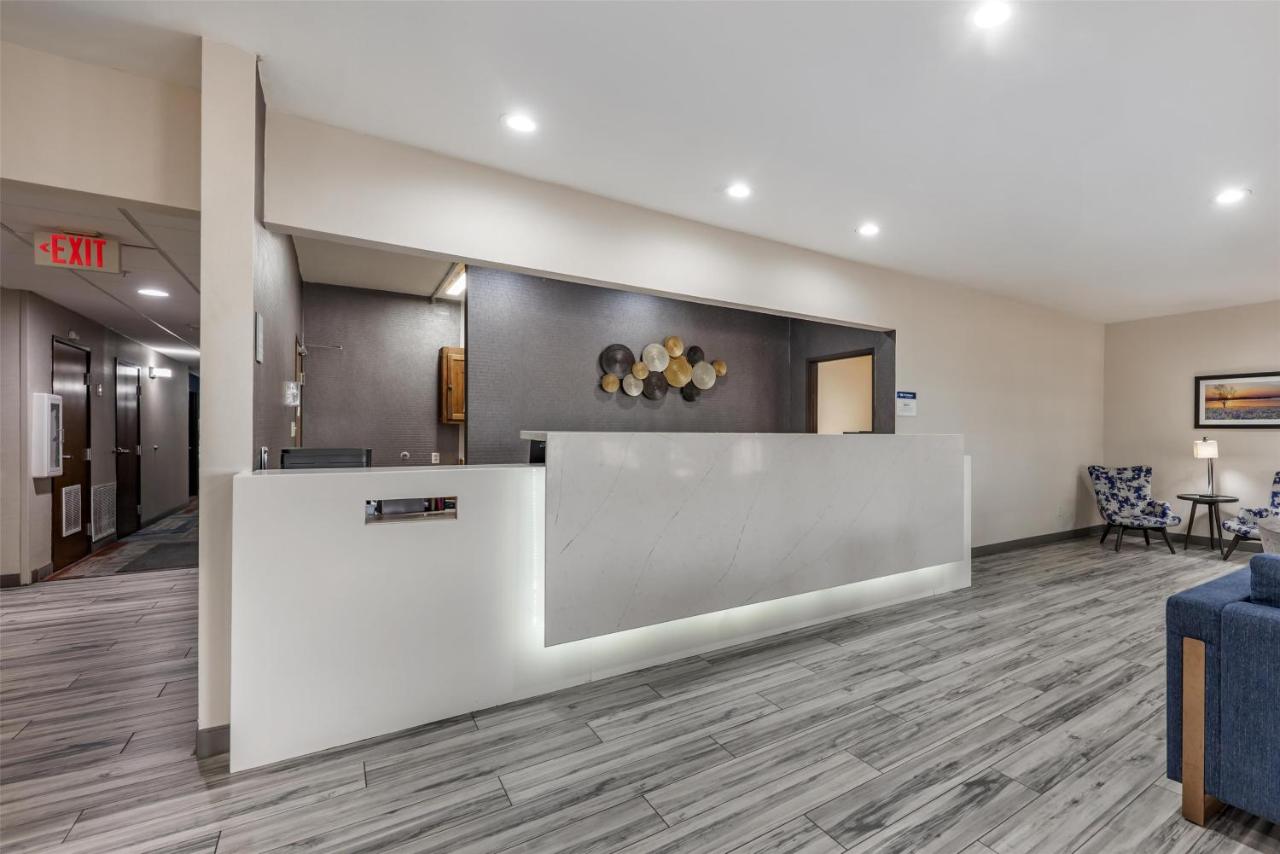  | Best Western Plus Fredericksburg