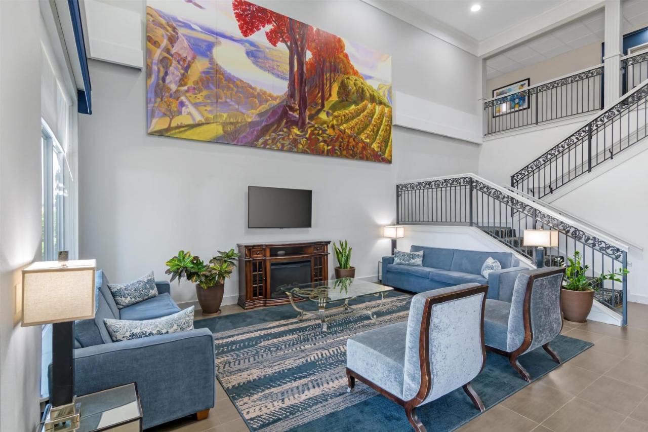  | Best Western Plus Washington Hotel