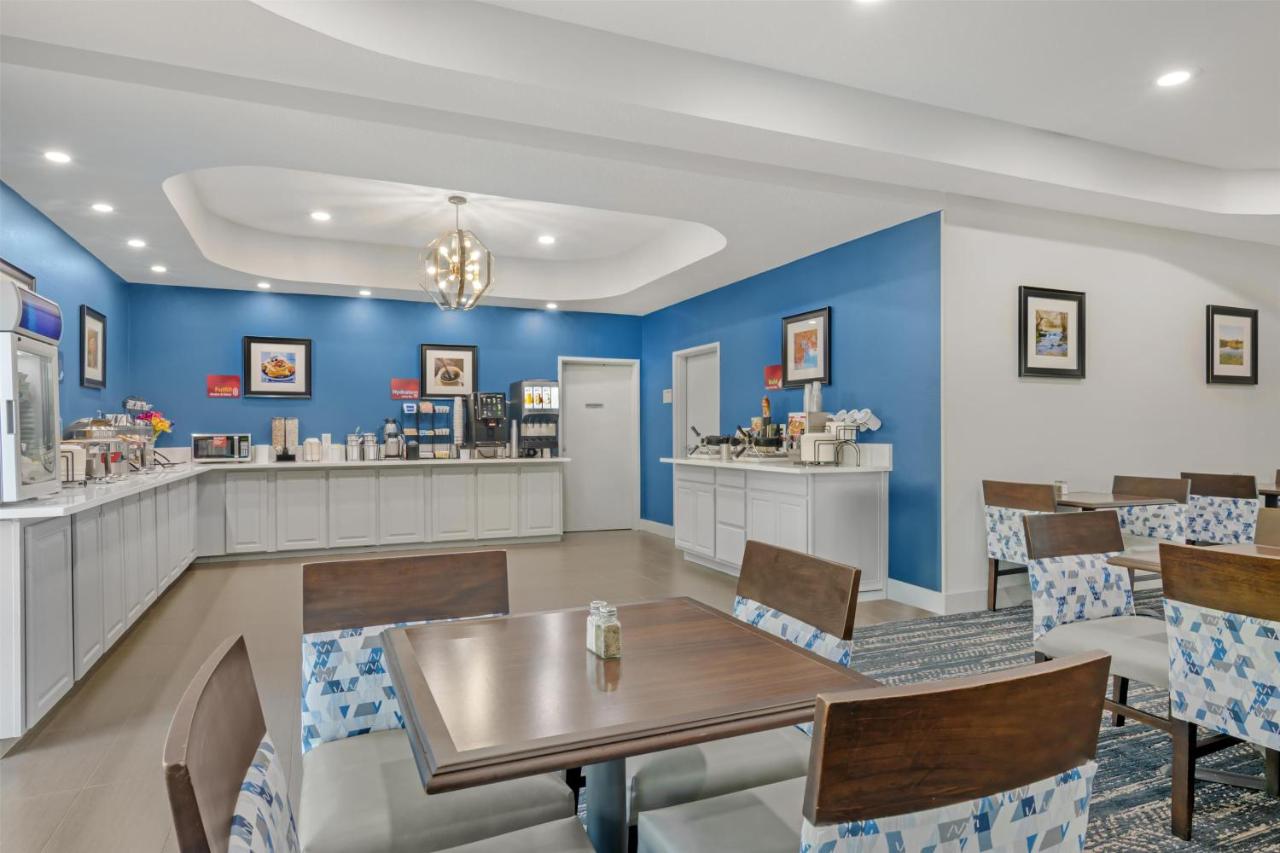 | Best Western Plus Washington Hotel