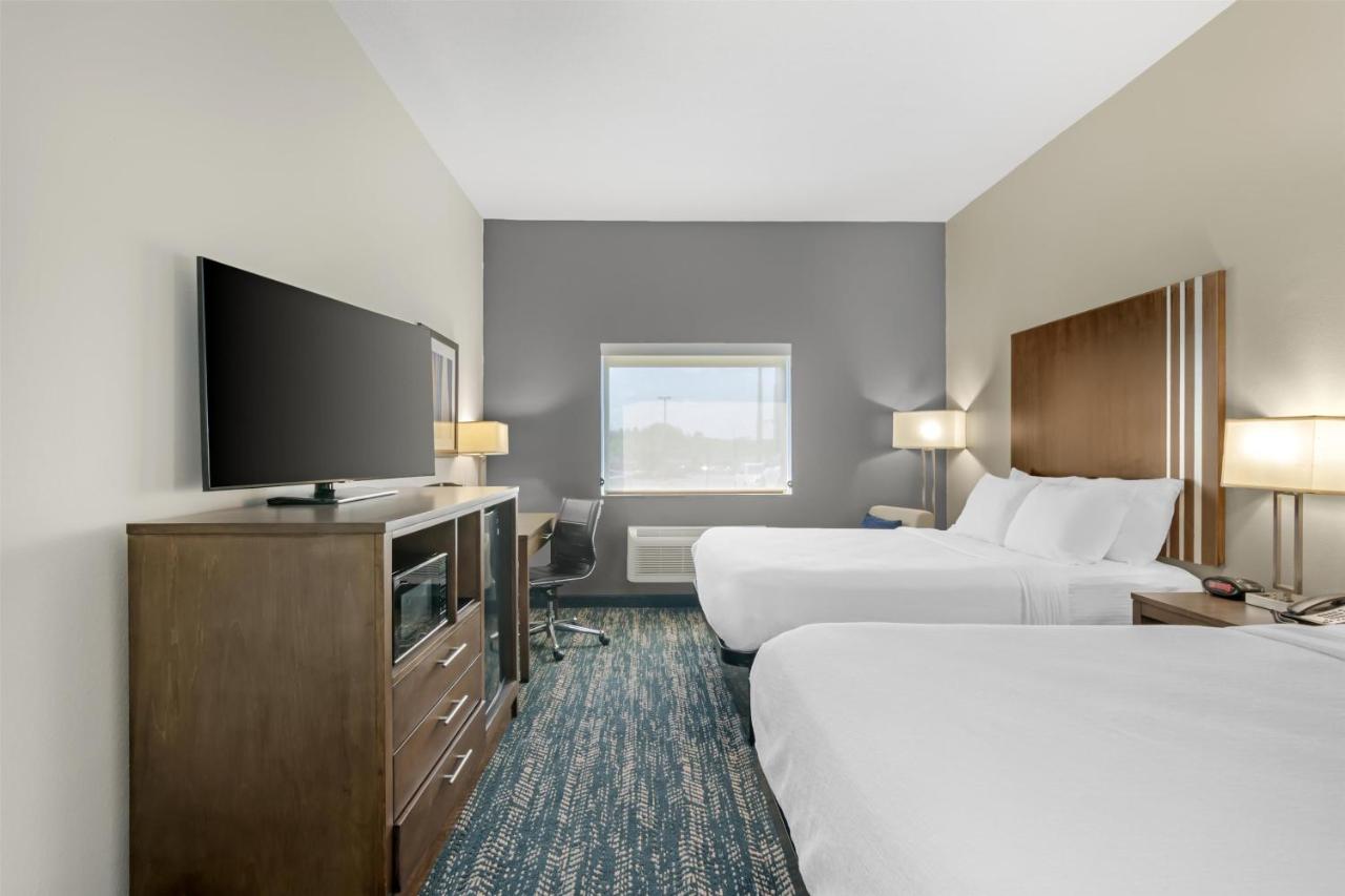 | Best Western Plus Washington Hotel